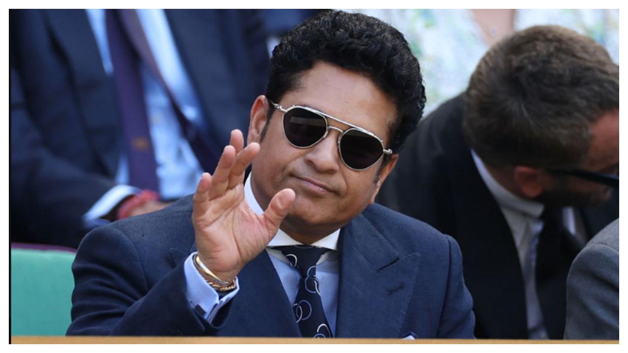 The first-ever recipient of the Polly Umrigar Award (in 2007), Tendulkar won the trophy twice. His second win came in 2010, when he scored the first-ever double century in ODI history. (Pic: Wimbledon)Winning Years: 2006–07, 2009–10